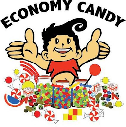 ECONOMY CANDY