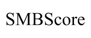 SMBSCORE