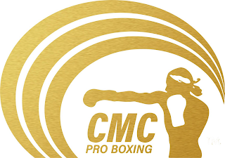 CMC PRO BOXING