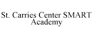 ST. CARRIES CENTER SMART ACADEMY