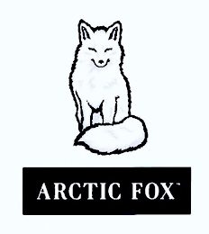 ARCTIC FOX