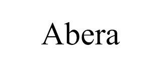 ABERA