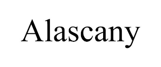 ALASCANY