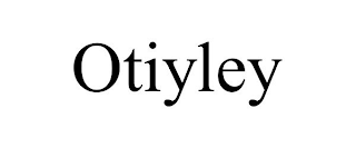 OTIYLEY