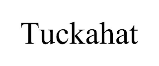 TUCKAHAT