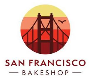 SAN FRANCISCO BAKESHOP