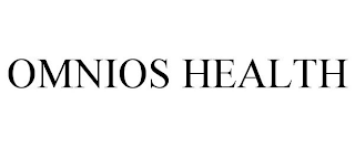 OMNIOS HEALTH