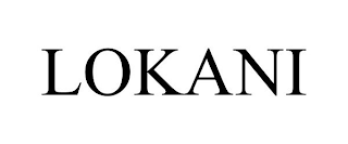 LOKANI