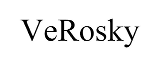VEROSKY