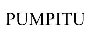 PUMPITU