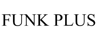 FUNK PLUS