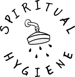SPIRITUAL HYGIENE