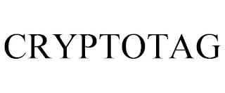 CRYPTOTAG