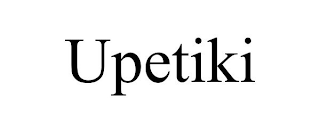 UPETIKI