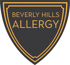 BEVERLY HILLS ALLERGY