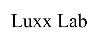 LUXX LAB