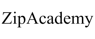 ZIPACADEMY