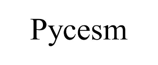 PYCESM