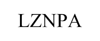 LZNPA