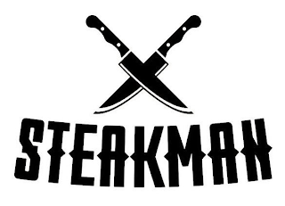 STEAKMAN