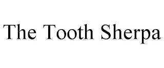 THE TOOTH SHERPA