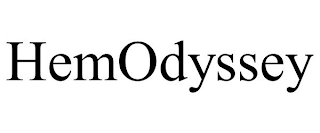 HEMODYSSEY