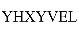 YHXYVEL