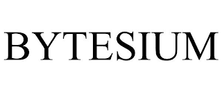 BYTESIUM