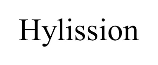 HYLISSION