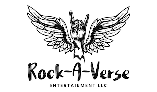 ROCK-A-VERSE ENTERTAINMENT LLC