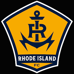 RI RHODE ISLAND FC