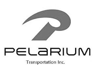 P PELARIUM TRANSPORTATION INC.