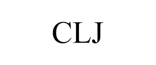 CLJ