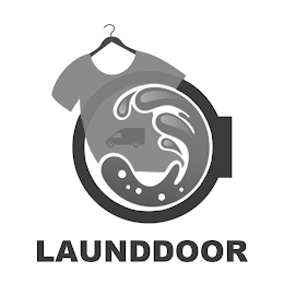 LAUNDDOOR