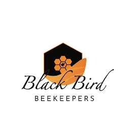 BLACK BIRD BEEKEEPERS