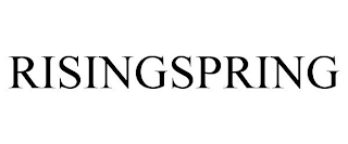 RISINGSPRING