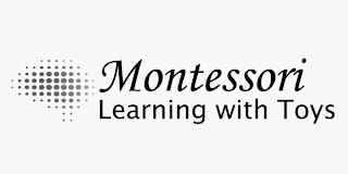 MONTESSORI LEARNING WITH TOYS