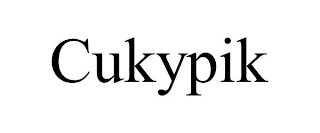 CUKYPIK