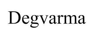 DEGVARMA