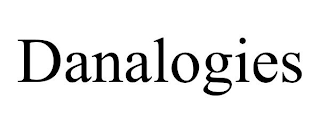 DANALOGIES