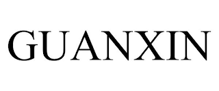 GUANXIN