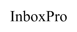 INBOXPRO