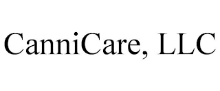 CANNICARE, LLC