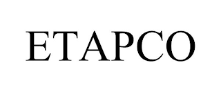ETAPCO