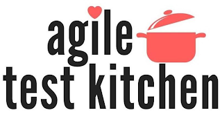 AGILE TEST KITCHEN