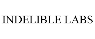 INDELIBLE LABS