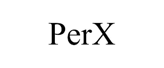 PERX