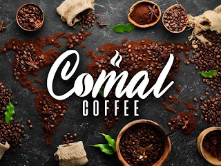 COMAL COFFEE