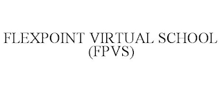 FLEXPOINT VIRTUAL SCHOOL (FPVS)