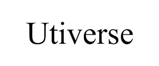 UTIVERSE